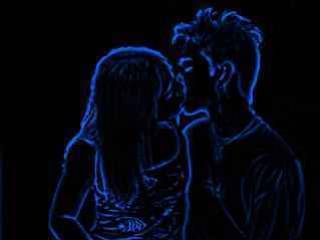 l'amour